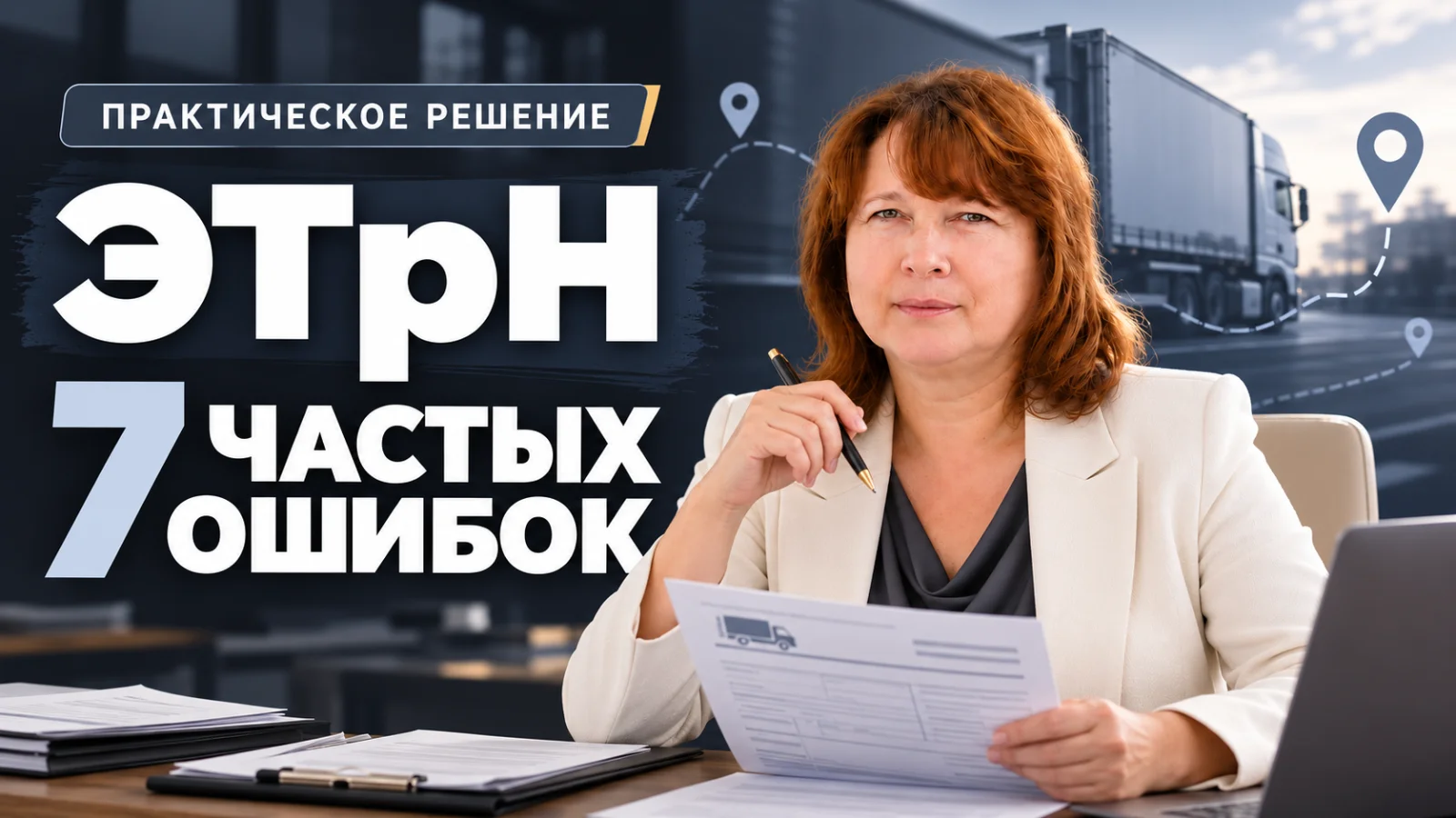 ЭТрН: семь ситуаций, в которых чаще всего ошибаются